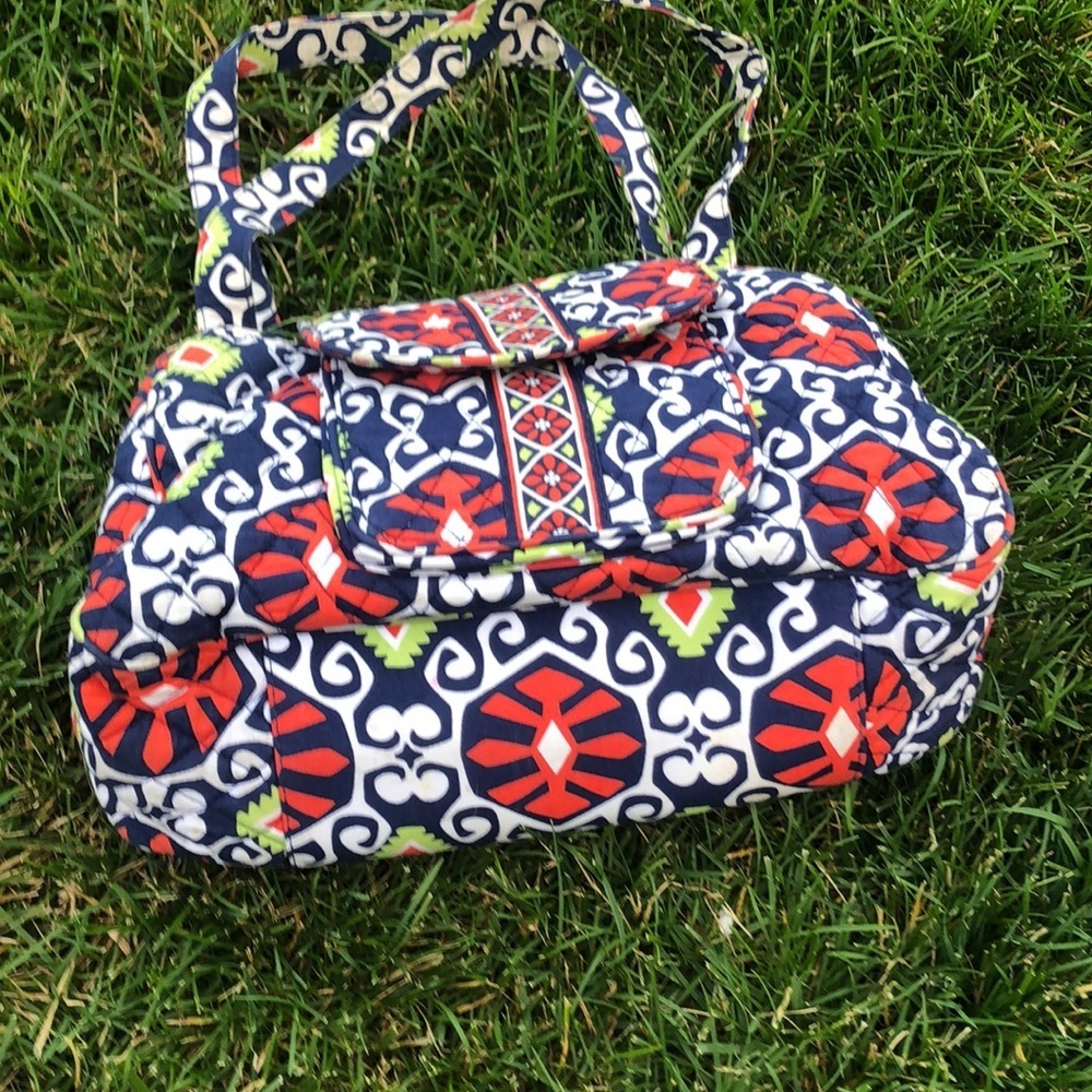 Vera Bradley bag - Picture 2 of 6
